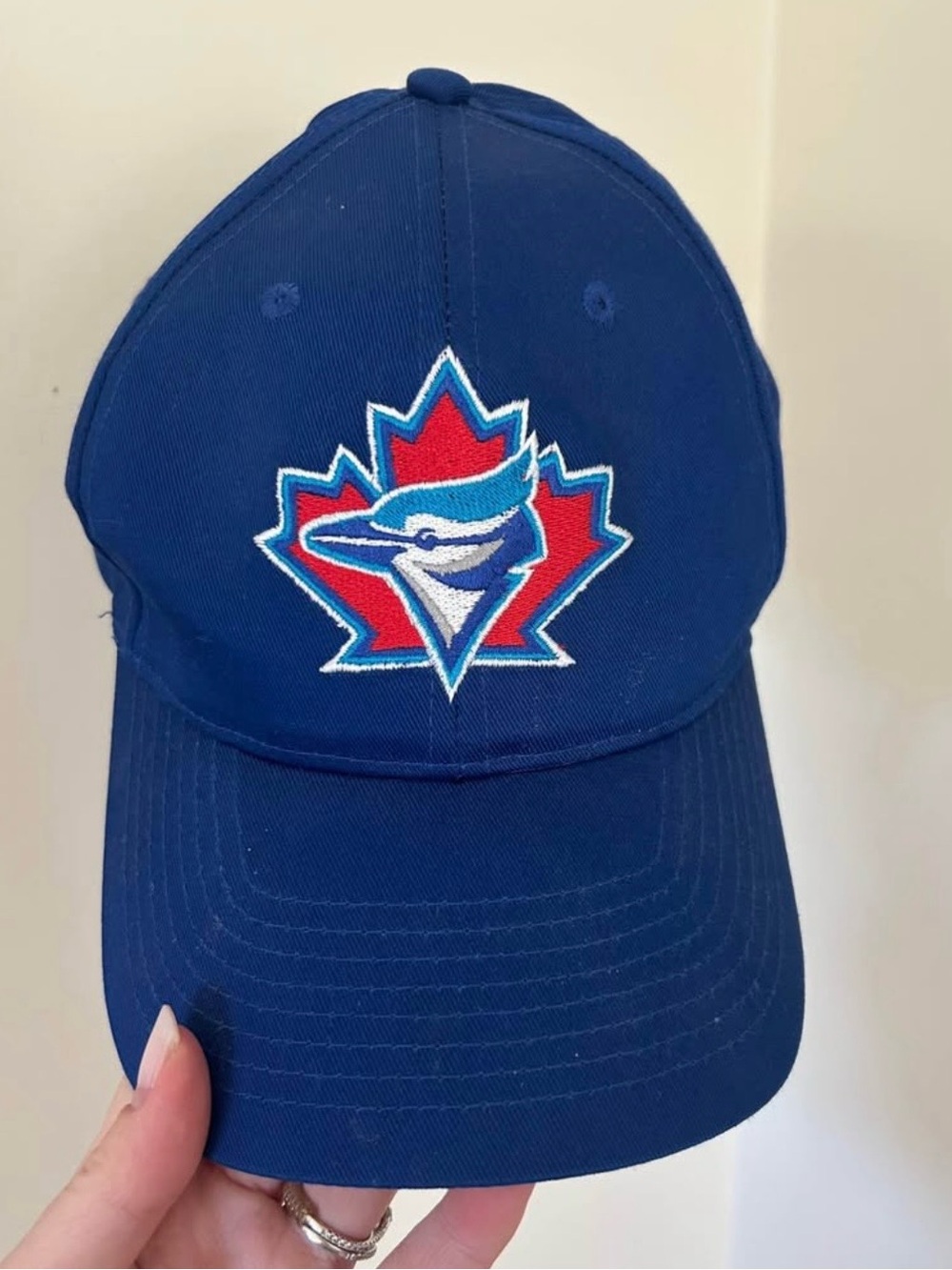 Toronto Blue Jays 90’s Baseball Cap